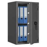 Format Gemini Pro 3 Wertschutzschrank mit Elektronikschloss LG-66E