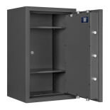 Format Gemini Pro 3 Wertschutzschrank mit Elektronikschloss LG-66E