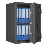 Format Gemini Pro 20 Value Protection Safe with electronic lock Spartan 1006