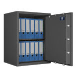 Format Gemini Pro 20 Value Protection Safe with electronic lock Spartan 1006