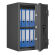Format Gemini Pro 20 Value Protection Safe with electronic lock Spartan 1006