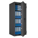 Format Gemini Pro 60 Value Protection Safe with key lock