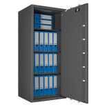 Format Gemini Pro 60 Value Protection Safe with key lock