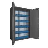 Format Gemini Pro 80 Wertschutzschrank mit Elektronikschloss LG-39E