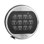 Format Gemini Pro 80 Wertschutzschrank mit Elektronikschloss LG-39E