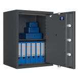 Format Topas Pro 20 Wertschutzschrank mit Elektronikschloss LG-39E