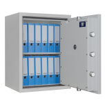Format Topas Pro 20 Wertschutzschrank mit Elektronikschloss LG-39E
