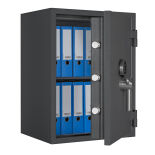 Format Topas Pro 20 Wertschutzschrank mit Elektronikschloss LG-39E