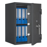 Format Topas Pro 20 Wertschutzschrank mit Elektronikschloss LG-39E