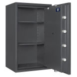 Format Topas Pro 30 Value Protection Safe with key lock