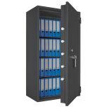 Format Topas Pro 60 Wertschutzschrank mit mechanischer Zahlenkombination