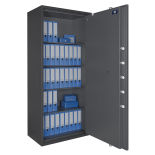 Format Topas Pro 65 Value Protection Safe with key lock