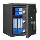 Format Rubin Pro 10 Value Protection Safe with key lock