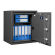 Format Rubin Pro 10 Value Protection Safe with key lock