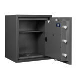 Format Rubin Pro 10 Value Protection Safe with mechanical combination lock