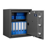 Format Rubin Pro 10 Value Protection Safe with mechanical combination lock