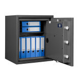 Format Rubin Pro 10 Value Protection Safe with mechanical combination lock