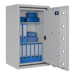 Format Rubin Pro 30 Value Protection Safe with key lock