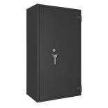 Format Rubin Pro 50 Value Protection Safe with mechanical combination lock