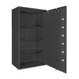 Format Rubin Pro 50 Value Protection Safe with mechanical combination lock