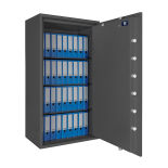 Format Rubin Pro 50 Value Protection Safe with mechanical combination lock