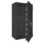 Format Rubin Pro 50 Wertschutzschrank mit Elektronikschloss LG-66E