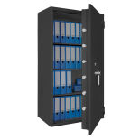 Format Rubin Pro 50 Wertschutzschrank mit Elektronikschloss LG-66E