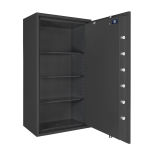 Format Rubin Pro 50 Wertschutzschrank mit Elektronikschloss LG-66E