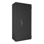 Format Rubin Pro 70 Value Protection Safe with key lock