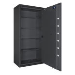 Format Rubin Pro 70 Value Protection Safe with key lock