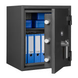 Format Rubin Pro 15 T Value Protection Safe with key lock