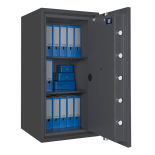 Format Rubin Pro 45 T Value Protection Safe with key lock