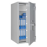 Format Rubin Pro 45 T Value Protection Safe with key lock
