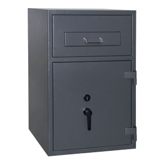 Format Rubin Pro D-III 140 Deposit Safe with key lock