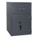 Format Rubin Pro D-III 140 Deposit Safe with key lock