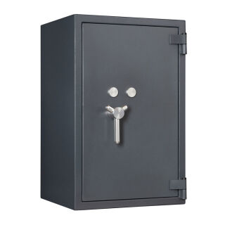 Format Pegasus 190 Value Protection Safe with key lock and electronic lock LG-66E