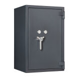Format Pegasus 190 Value Protection Safe with key lock and electronic lock LG-66E