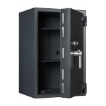 Format Pegasus 190 Value Protection Safe with key lock and electronic lock LG-66E