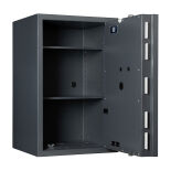 Format Pegasus 190 Value Protection Safe with key lock and electronic lock LG-66E
