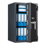 Format Pegasus 190 Value Protection Safe with key lock and electronic lock LG-66E