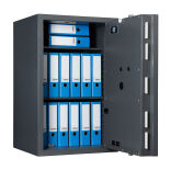 Format Pegasus 190 Value Protection Safe with key lock and electronic lock LG-66E