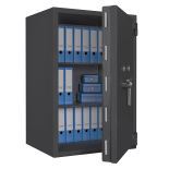 Format Pegasus 375 Value Protection Safe with two key locks