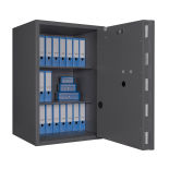 Format Pegasus 375 Value Protection Safe with two key locks