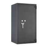 Format Pegasus 480 Value Protection Safe with key lock and electronic lock LG-39E