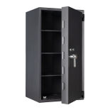 Format Pegasus 480 Value Protection Safe with key lock and electronic lock LG-39E