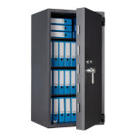Format Pegasus 480 Value Protection Safe with key lock and electronic lock LG-39E