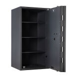 Format Pegasus 480 Value Protection Safe with key lock and electronic lock LG-39E