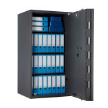 Format Pegasus 480 Value Protection Safe with key lock and electronic lock LG-39E