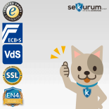 Format Pegasus 480 Value Protection Safe with key lock and electronic lock LG-39E