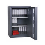 Format Sirius 215 Value Protection Safe with two key locks